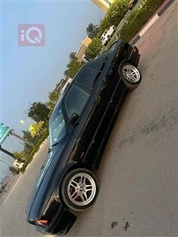 بي ام دبليو الفئة 5